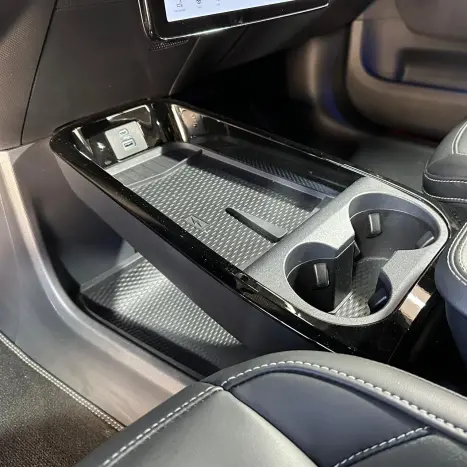 FORD Mustang Mach-e 91 KW EL�TRICO GT PERFORMANCE e-AWD, Foto 26