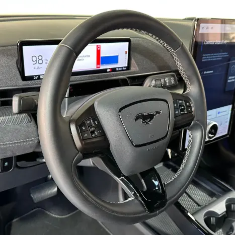 FORD Mustang Mach-e 91 KW EL�TRICO GT PERFORMANCE e-AWD, Foto 28