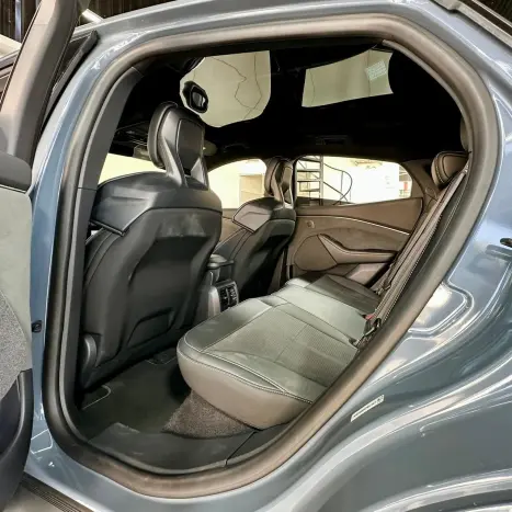 FORD Mustang Mach-e 91 KW EL�TRICO GT PERFORMANCE e-AWD, Foto 29