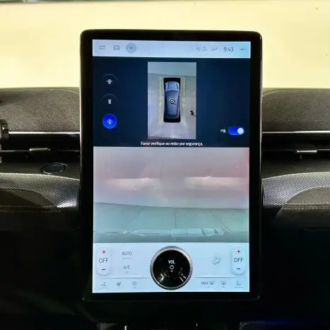 FORD Mustang Mach-e 91 KW EL�TRICO GT PERFORMANCE e-AWD, Foto 33