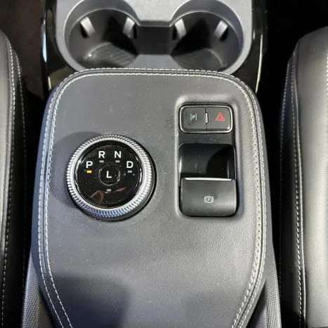 FORD Mustang Mach-e 91 KW EL�TRICO GT PERFORMANCE e-AWD, Foto 34