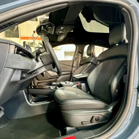 FORD Mustang Mach-e 91 KW EL�TRICO GT PERFORMANCE e-AWD, Foto 35