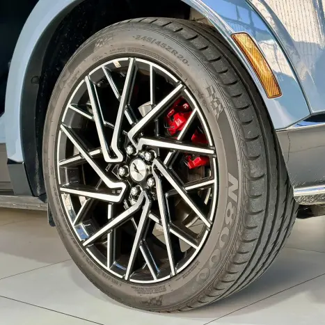 FORD Mustang Mach-e 91 KW EL�TRICO GT PERFORMANCE e-AWD, Foto 36