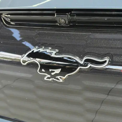 FORD Mustang Mach-e 91 KW EL�TRICO GT PERFORMANCE e-AWD, Foto 38