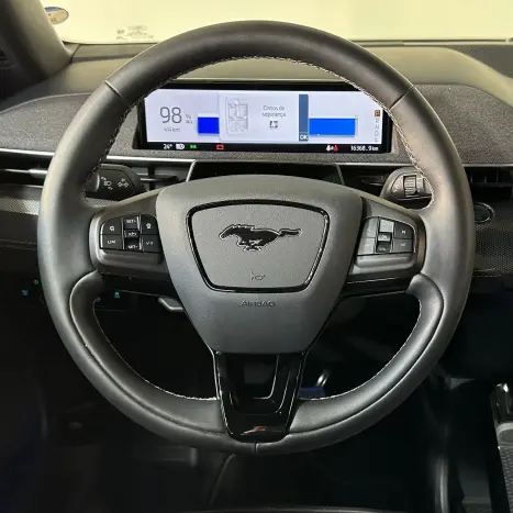 FORD Mustang Mach-e 91 KW EL�TRICO GT PERFORMANCE e-AWD, Foto 39