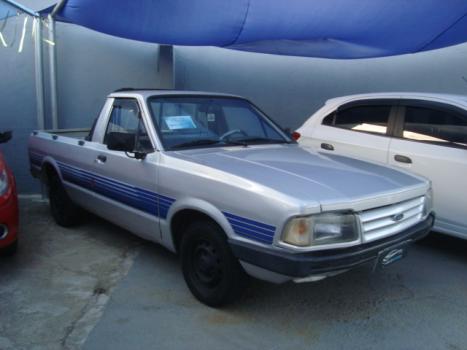 FORD Pampa 1.8 S, Foto 1