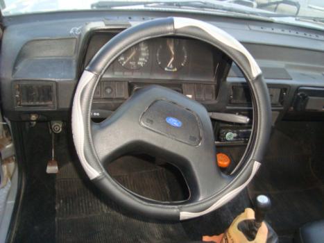 FORD Pampa 1.8 S, Foto 7