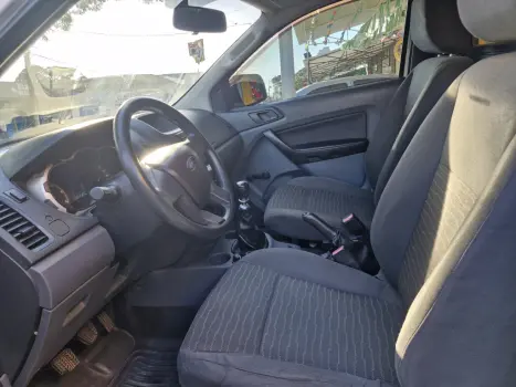FORD Ranger 2.2 16V XL DIESEL CABINE SIMPLES, Foto 3