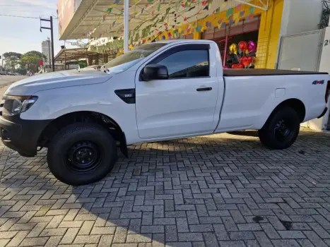 FORD Ranger 2.2 16V XL DIESEL CABINE SIMPLES, Foto 4