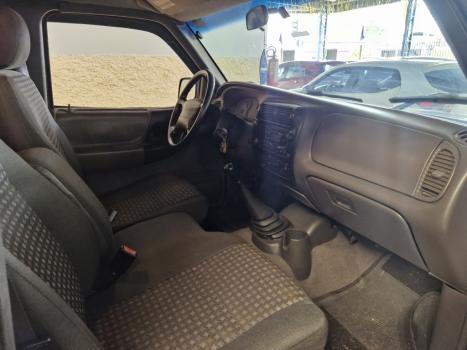 FORD Ranger 2.3 16V XLS CABINE SIMPLES, Foto 4