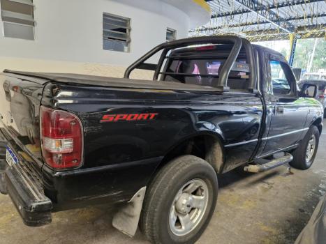 FORD Ranger 2.3 16V XLS CABINE SIMPLES, Foto 5