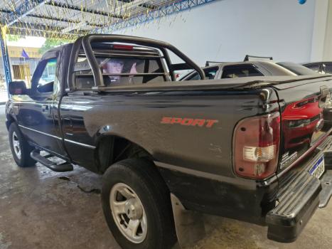 FORD Ranger 2.3 16V XLS CABINE SIMPLES, Foto 6