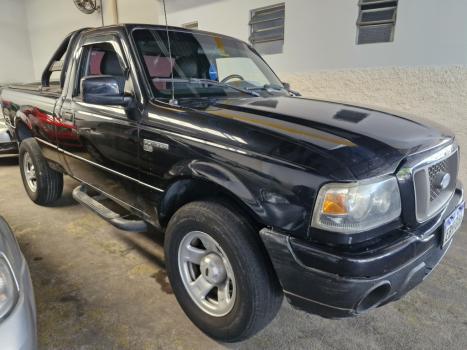 FORD Ranger 2.3 16V XLS CABINE SIMPLES, Foto 7