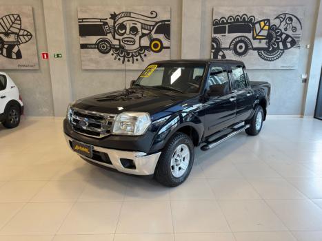 FORD Ranger 2.3 16V XLT CABINE DUPLA, Foto 3
