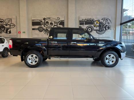 FORD Ranger 2.3 16V XLT CABINE DUPLA, Foto 5