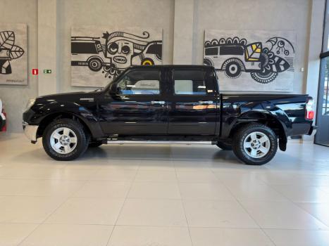 FORD Ranger 2.3 16V XLT CABINE DUPLA, Foto 6