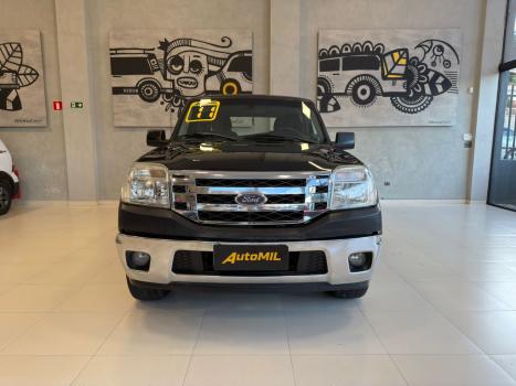 FORD Ranger 2.3 16V XLT CABINE DUPLA, Foto 7