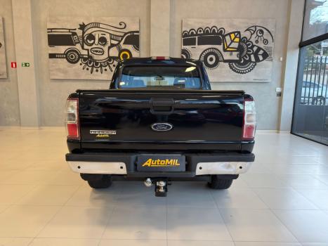 FORD Ranger 2.3 16V XLT CABINE DUPLA, Foto 8