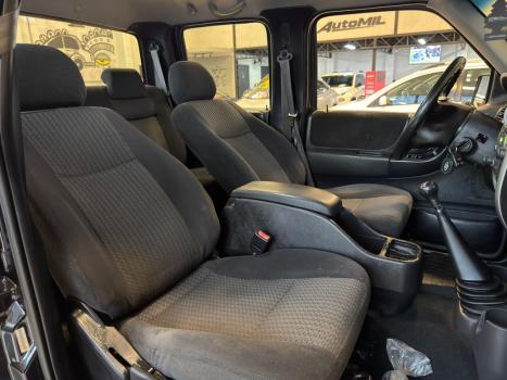 FORD Ranger 2.3 16V XLT CABINE DUPLA, Foto 10