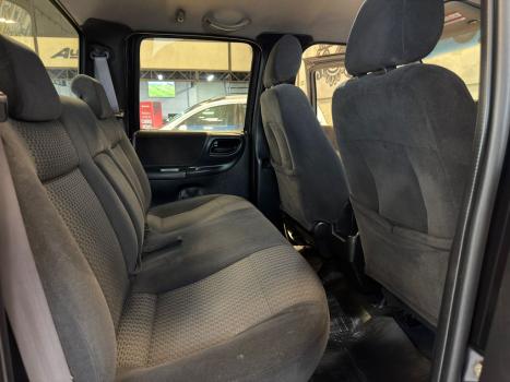 FORD Ranger 2.3 16V XLT CABINE DUPLA, Foto 11
