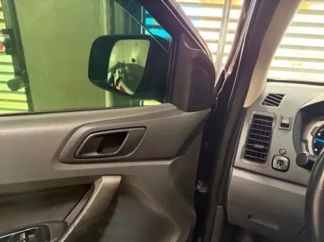 FORD Ranger 2.5 16V FLEX XLS CABINE DUPLA, Foto 5