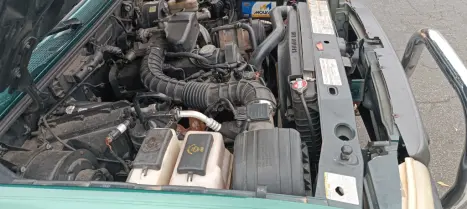 FORD Ranger 2.5 16V CABINE ESTENDIDA, Foto 10