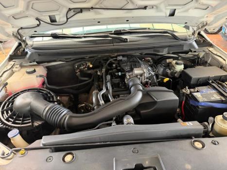 FORD Ranger 2.5 16V FLEX XLT CABINE DUPLA, Foto 7
