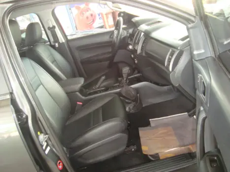 FORD Ranger 2.8 4X4 STORM DIESEL TURBO INTECOOLER CABINE DUPLA, Foto 3