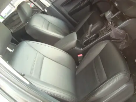 FORD Ranger 2.8 4X4 STORM DIESEL TURBO INTECOOLER CABINE DUPLA, Foto 4