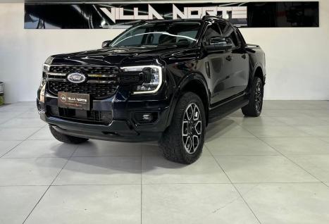 FORD Ranger 3.0 16V 4X4 LIMITED TURBO DIESEL CABINE DUPLA, Foto 1