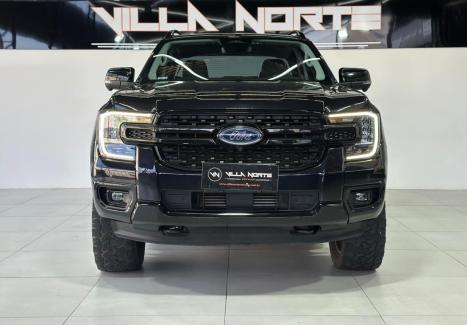 FORD Ranger 3.0 16V 4X4 LIMITED TURBO DIESEL CABINE DUPLA, Foto 2