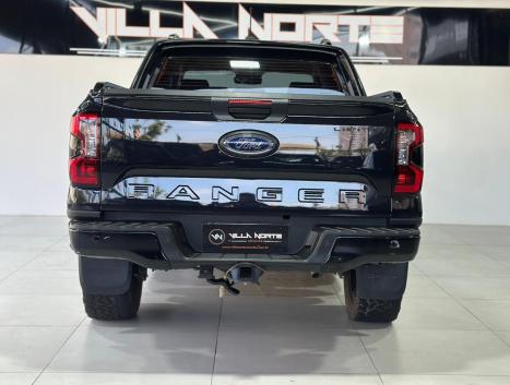 FORD Ranger 3.0 16V 4X4 LIMITED TURBO DIESEL CABINE DUPLA, Foto 5