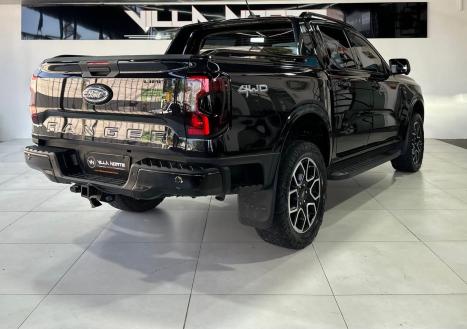 FORD Ranger 3.0 16V 4X4 LIMITED TURBO DIESEL CABINE DUPLA, Foto 6