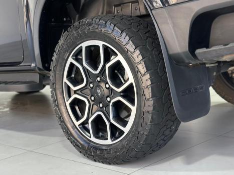 FORD Ranger 3.0 16V 4X4 LIMITED TURBO DIESEL CABINE DUPLA, Foto 8