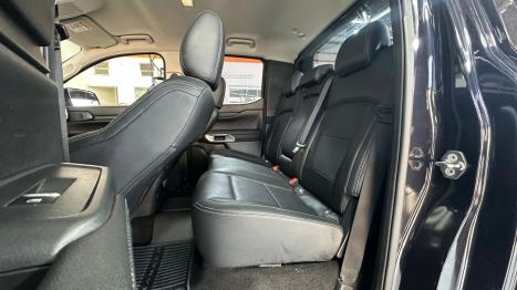 FORD Ranger 3.0 16V 4X4 LIMITED TURBO DIESEL CABINE DUPLA, Foto 9