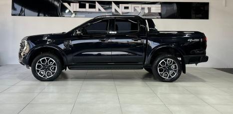 FORD Ranger 3.0 16V 4X4 LIMITED TURBO DIESEL CABINE DUPLA, Foto 10