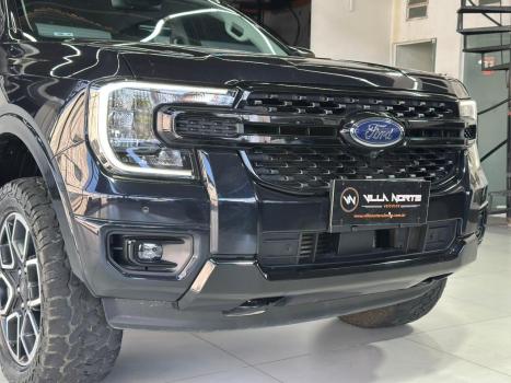 FORD Ranger 3.0 16V 4X4 LIMITED TURBO DIESEL CABINE DUPLA, Foto 11