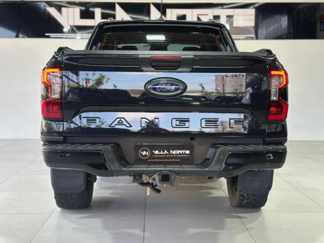 FORD Ranger 3.0 16V 4X4 LIMITED TURBO DIESEL CABINE DUPLA, Foto 12