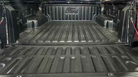 FORD Ranger 3.0 16V 4X4 LIMITED TURBO DIESEL CABINE DUPLA, Foto 13
