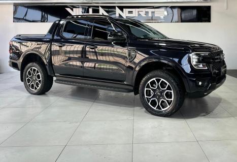 FORD Ranger 3.0 16V 4X4 LIMITED TURBO DIESEL CABINE DUPLA, Foto 14