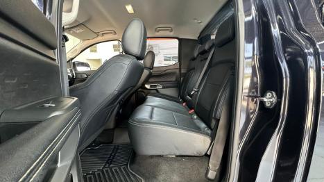 FORD Ranger 3.0 16V 4X4 LIMITED TURBO DIESEL CABINE DUPLA, Foto 15