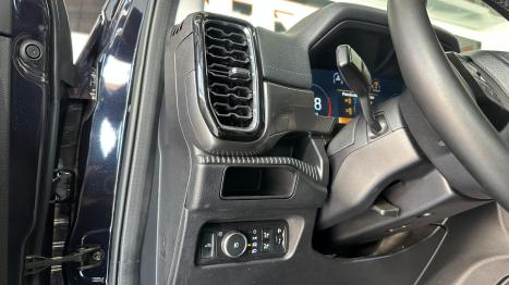 FORD Ranger 3.0 16V 4X4 LIMITED TURBO DIESEL CABINE DUPLA, Foto 18