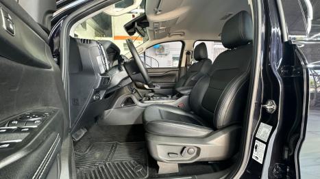 FORD Ranger 3.0 16V 4X4 LIMITED TURBO DIESEL CABINE DUPLA, Foto 19