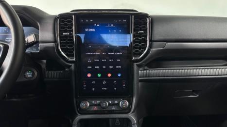 FORD Ranger 3.0 16V 4X4 LIMITED TURBO DIESEL CABINE DUPLA, Foto 20
