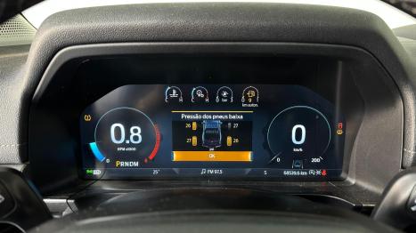 FORD Ranger 3.0 16V 4X4 LIMITED TURBO DIESEL CABINE DUPLA, Foto 22