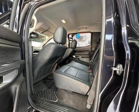 FORD Ranger 3.0 16V 4X4 LIMITED TURBO DIESEL CABINE DUPLA, Foto 23