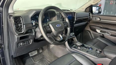 FORD Ranger 3.0 16V 4X4 LIMITED TURBO DIESEL CABINE DUPLA, Foto 25