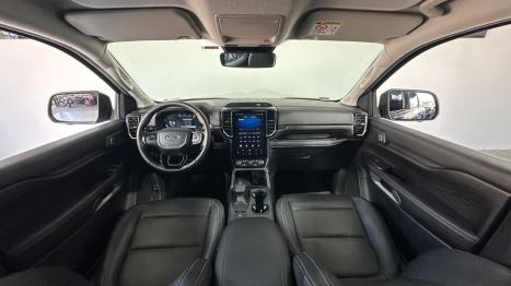 FORD Ranger 3.0 16V 4X4 LIMITED TURBO DIESEL CABINE DUPLA, Foto 27