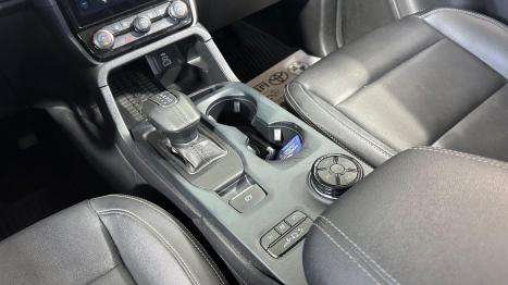 FORD Ranger 3.0 16V 4X4 LIMITED TURBO DIESEL CABINE DUPLA, Foto 28