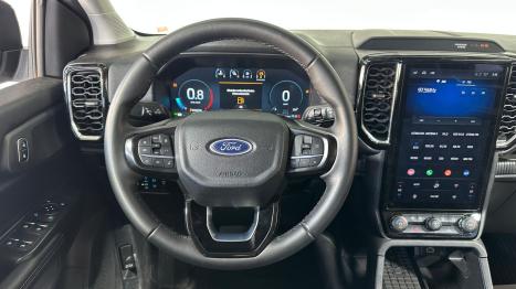 FORD Ranger 3.0 16V 4X4 LIMITED TURBO DIESEL CABINE DUPLA, Foto 29